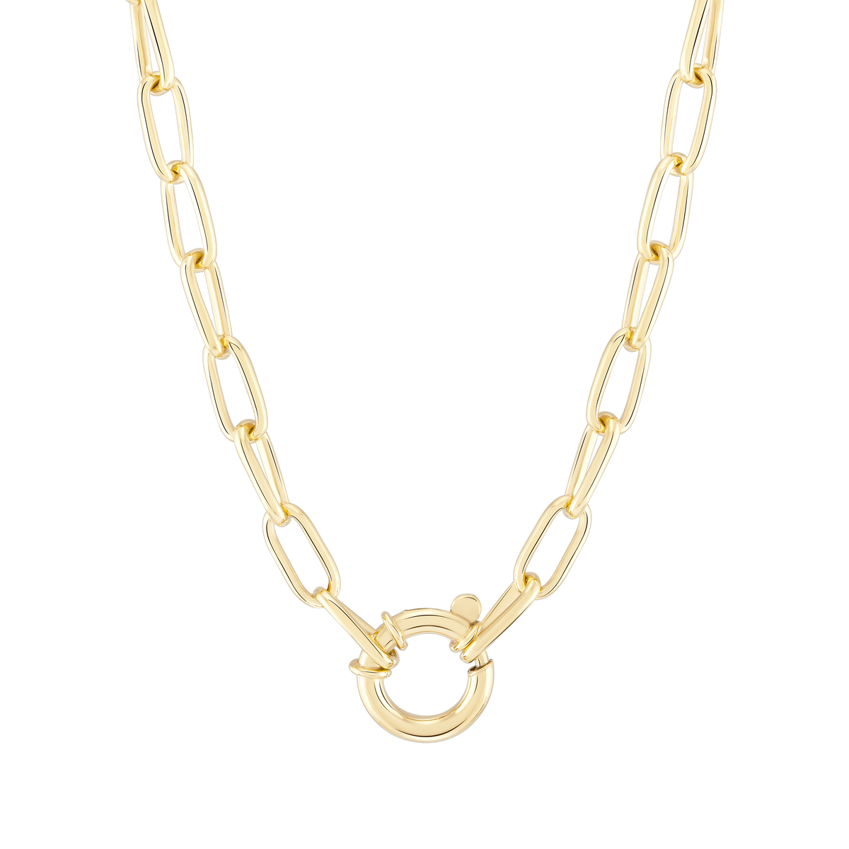 Life Link Necklace – Wonther