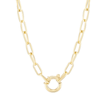 Life Link Necklace - Wonther