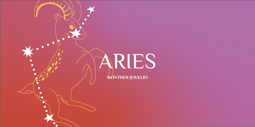Aries Zodiac Sign and The Perfect Jewelry
