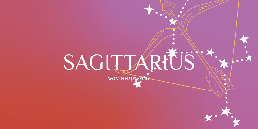 Sagittarius Zodiac Sign and The Perfect Jewelry
