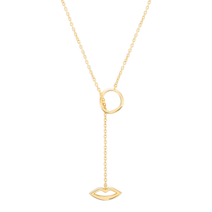 
                  
                    Load image into Gallery viewer, Kiss Necklace - Wonther
                  
                