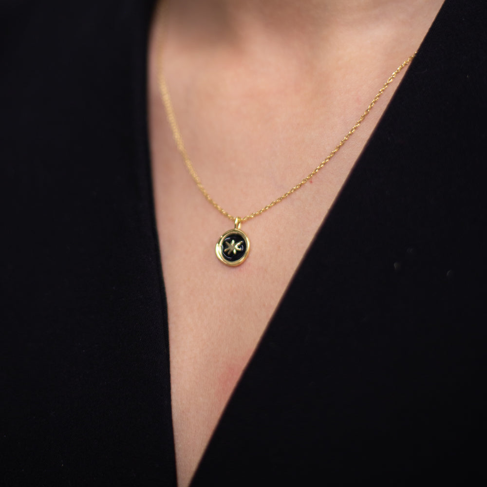 
                  
                    Load image into Gallery viewer, Own It Necklace - Wonther
                  
                