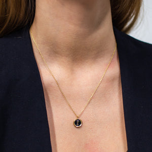 
                  
                    Load image into Gallery viewer, Balance Necklace - Wonther
                  
                