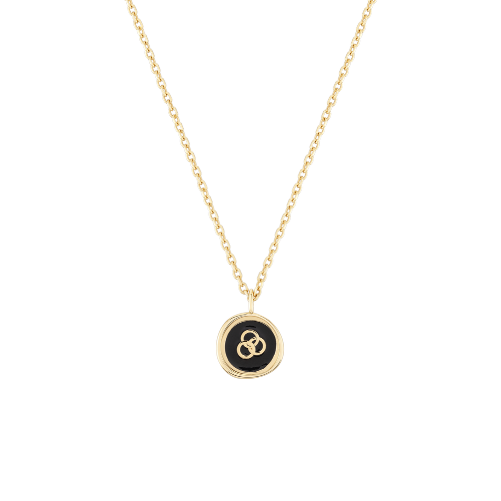 
                  
                    Load image into Gallery viewer, Family Necklace - Wonther
                  
                