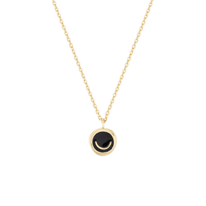 
                  
                    Load image into Gallery viewer, Happiness Necklace - Wonther
                  
                