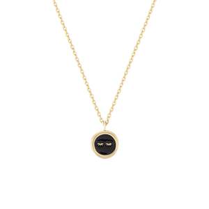 
                  
                    Load image into Gallery viewer, Rest Necklace - Wonther
                  
                