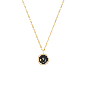 
                  
                    Load image into Gallery viewer, Champion Necklace - Wonther
                  
                