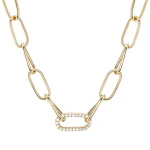 
                  
                    Load image into Gallery viewer, Link Necklace - Wonther
                  
                