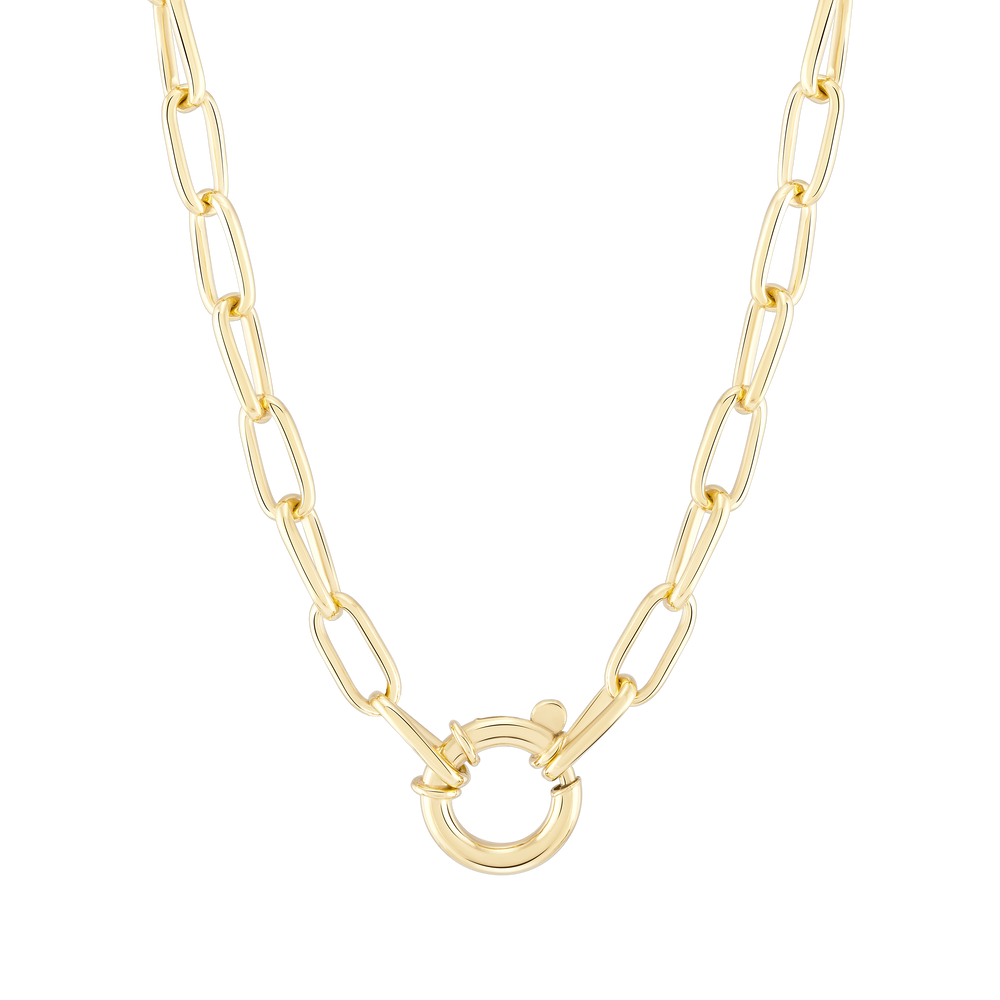 
                  
                    Load image into Gallery viewer, Life Link Necklace - Wonther
                  
                