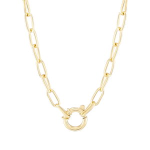 
                  
                    Load image into Gallery viewer, Life Link Necklace - Wonther
                  
                