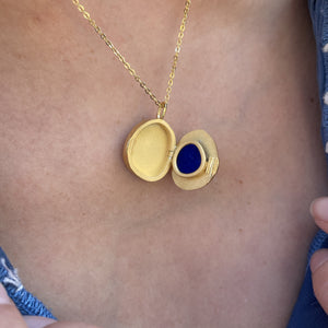 
                  
                    Load image into Gallery viewer, gOOOders x Wonther - gOOOd Vibes Locket
                  
                
