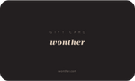 Gift Card - Wonther